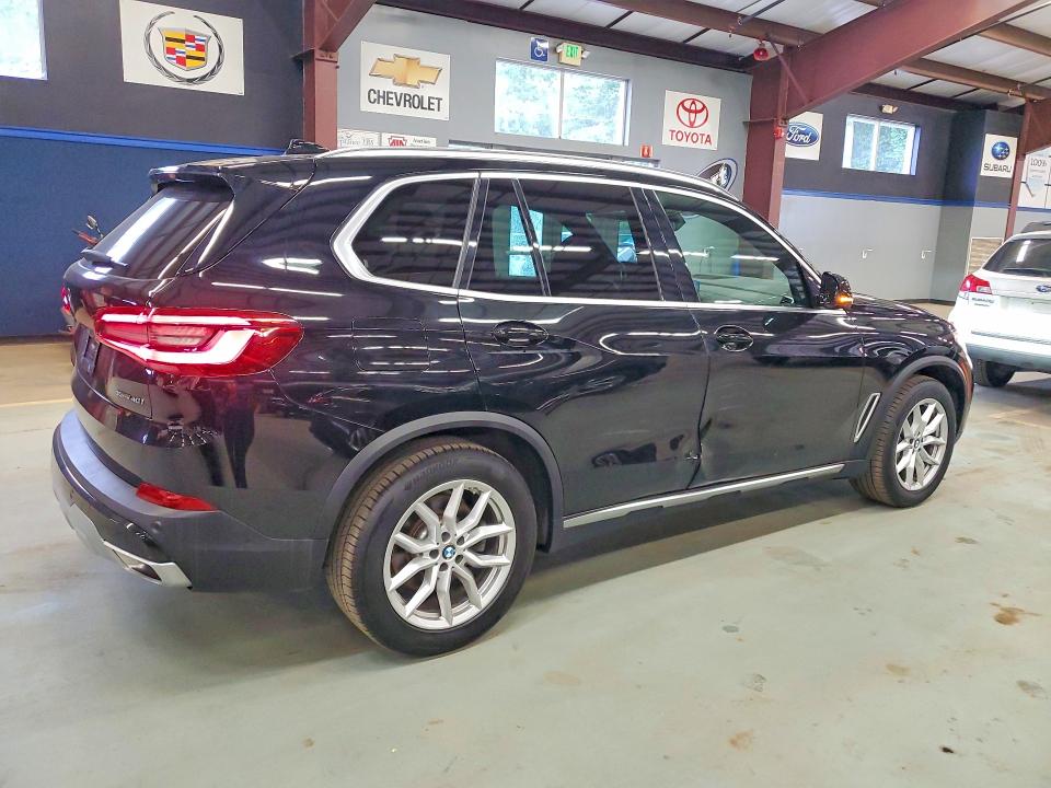 Aukcja sprzedaży 2020 Bmw X5, vin: 5UXCR6C07LLL75936, numer aukcji: 66930016