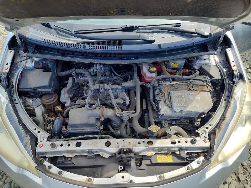 2012 Toyota Prius C მანქანა იყიდება აუქციონზე, vin: JTDKDTB35C1509232, აუქციონის ნომერი: 63717046