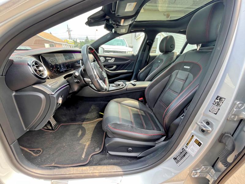 64963946 :رقم المزاد ، WDDZF6BBXKA663814 vin ، 2019 Mercedes-benz E مزاد بيع