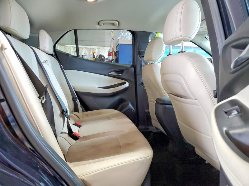 Продаж на аукціоні авто 2021 Buick Encore Gx, vin: KL4MMESL5MB043750, номер лоту: 63737586