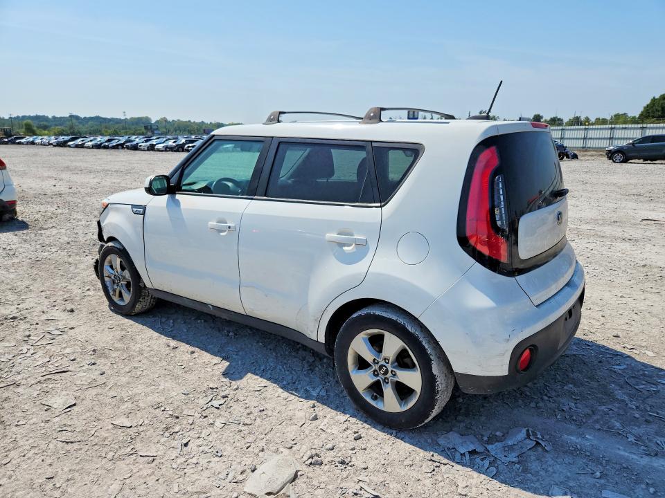 Продаж на аукціоні авто 2017 Kia Soul, vin: KNDJN2A27H7476542, номер лоту: 65855486