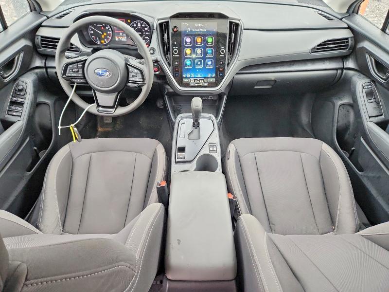Продажа на аукционе авто 2026 Subaru Crosstrek, vin: 4S4GUHD69T3707371, номер лота: 64571266