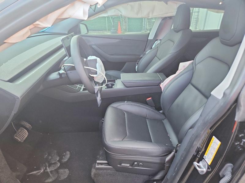 Aukcja sprzedaży 2026 Tesla Model Y, vin: 7SAYGDED7TA415209, numer aukcji: 64464696
