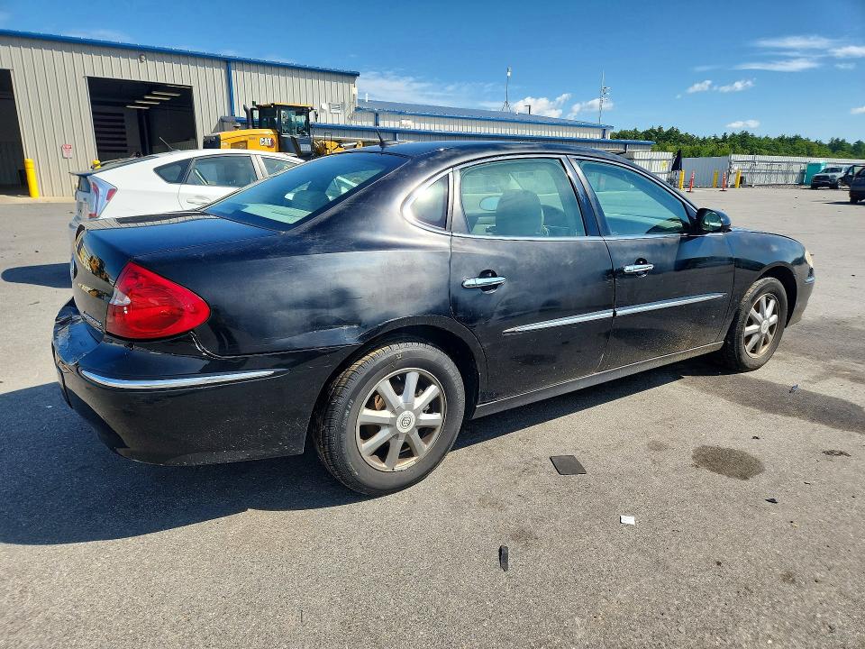 Aukcja sprzedaży 2009 Buick Lacrosse, vin: 2G4WC582891218723, numer aukcji: 65275516