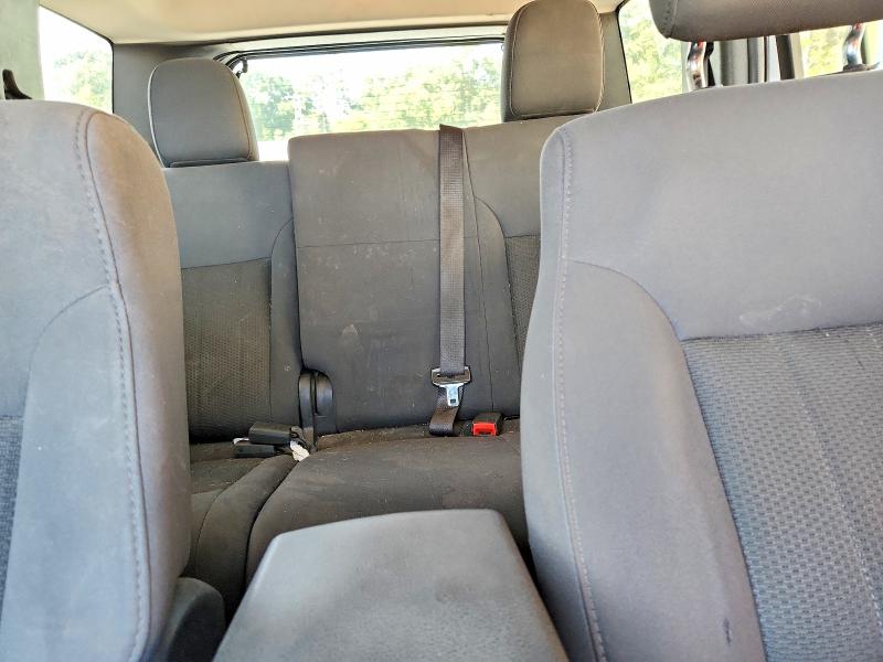 2011 Jeep Liberty მანქანა იყიდება აუქციონზე, vin: 1J4PN2GK9BW567577, აუქციონის ნომერი: 63908096