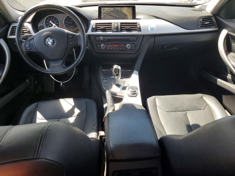 Auction sale of the 2012 Bmw 328, vin: WBA3A5G51CNP16158, lot number: 66591216