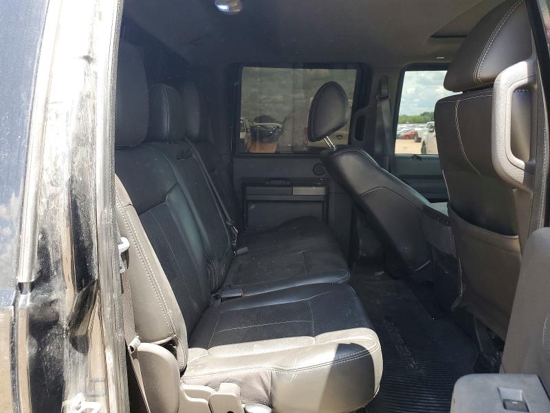 2011 Ford F450 მანქანა იყიდება აუქციონზე, vin: 1FT8W4DT4BEC34757, აუქციონის ნომერი: 64313216