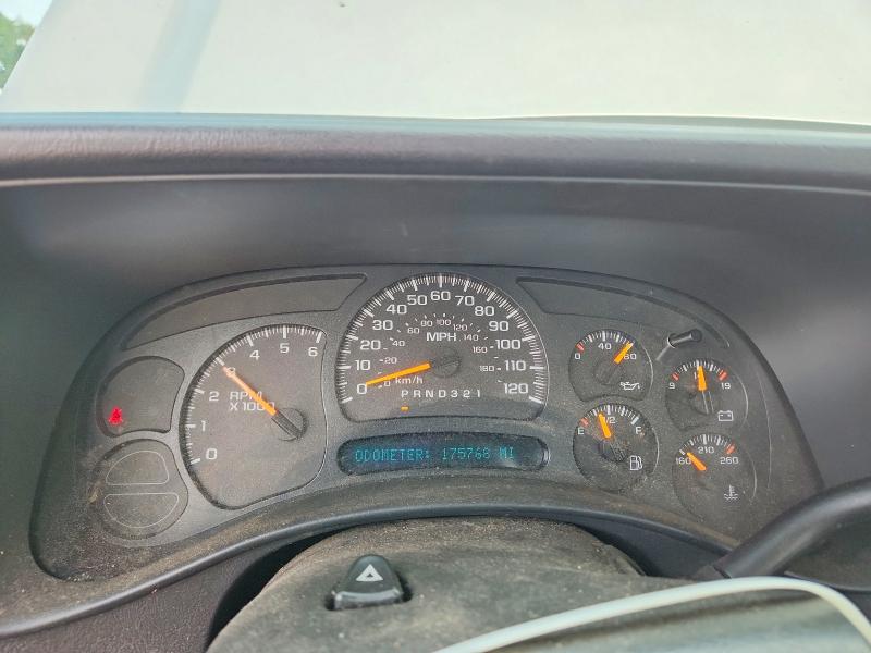 65009716 :رقم المزاد ، 3GCEC14XX7G254783 vin ، 2007 Chevrolet Silverado مزاد بيع