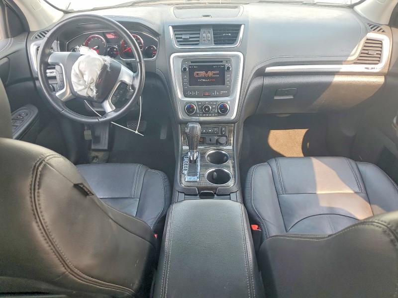 Продажа на аукционе авто 2016 Gmc Acadia, vin: 1GKKVRKD5GJ344558, номер лота: 61647616