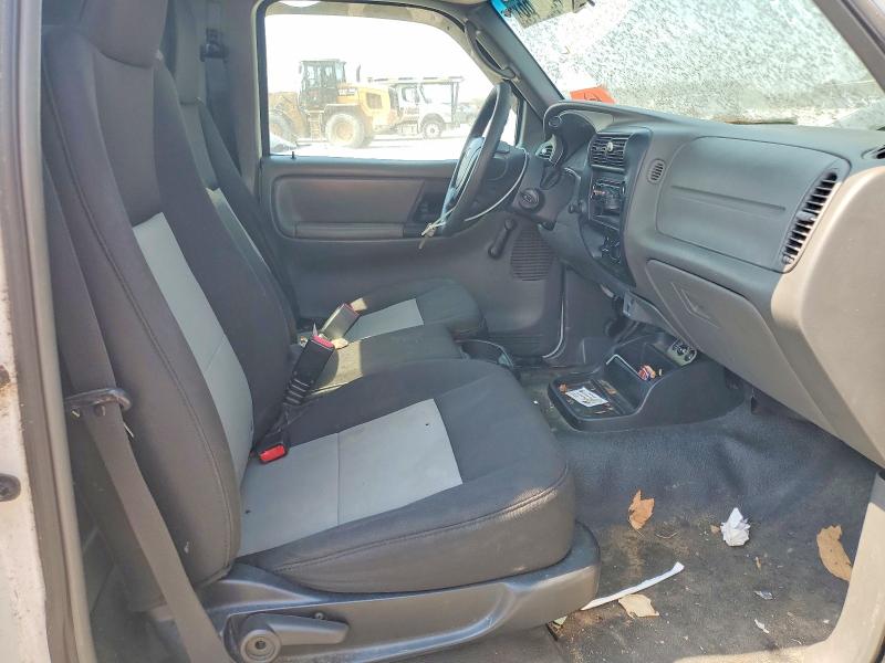 2005 Ford Ranger მანქანა იყიდება აუქციონზე, vin: 1FTYR10D55PA93825, აუქციონის ნომერი: 64478866