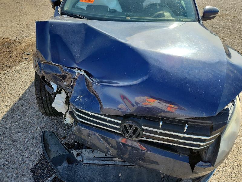 Продаж на аукціоні авто 2014 Volkswagen Passat, vin: 1VWCN7A34EC111511, номер лоту: 65224466