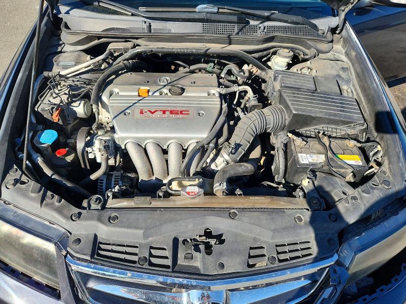 Продажа на аукционе авто 2006 Acura Tsx, vin: JH4CL96906C012038, номер лота: 65044116