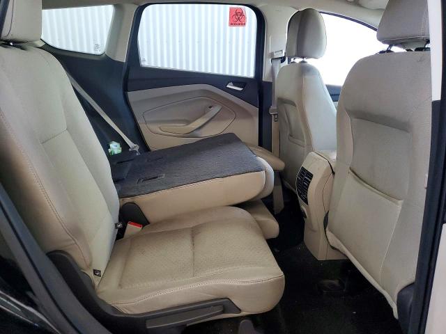 Продажа на аукционе авто 2017 Ford Escape, vin: 1FMCU0GD7HUF02630, номер лота: 63800936