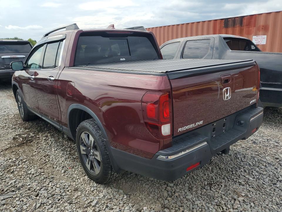 Aukcja sprzedaży 2018 Honda Ridgeline, vin: 5FPYK3F74JB013864, numer aukcji: 66577916