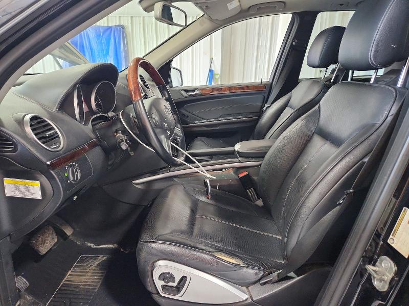 Продажа на аукционе авто 2011 Mercedes-benz Gl, vin: 4JGBF8GE2BA660119, номер лота: 63404636