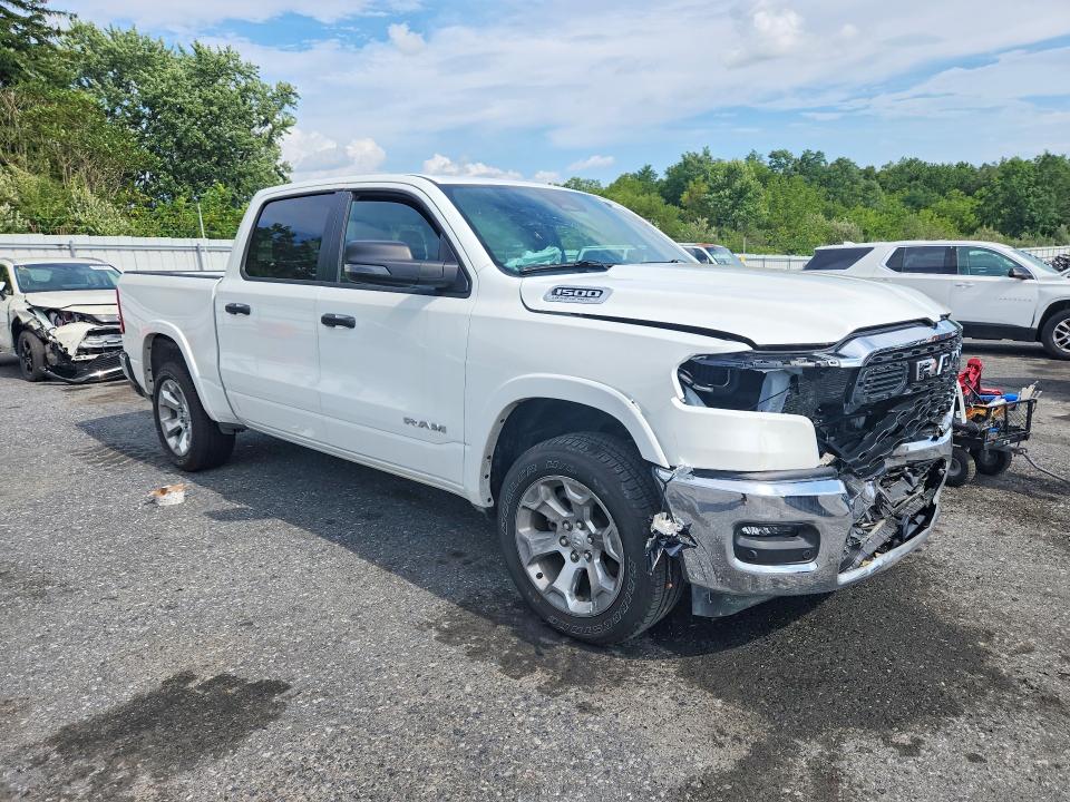 Aukcja sprzedaży 2026 Ram 1500, vin: 3C6SRFFP9T4159288, numer aukcji: 65505546