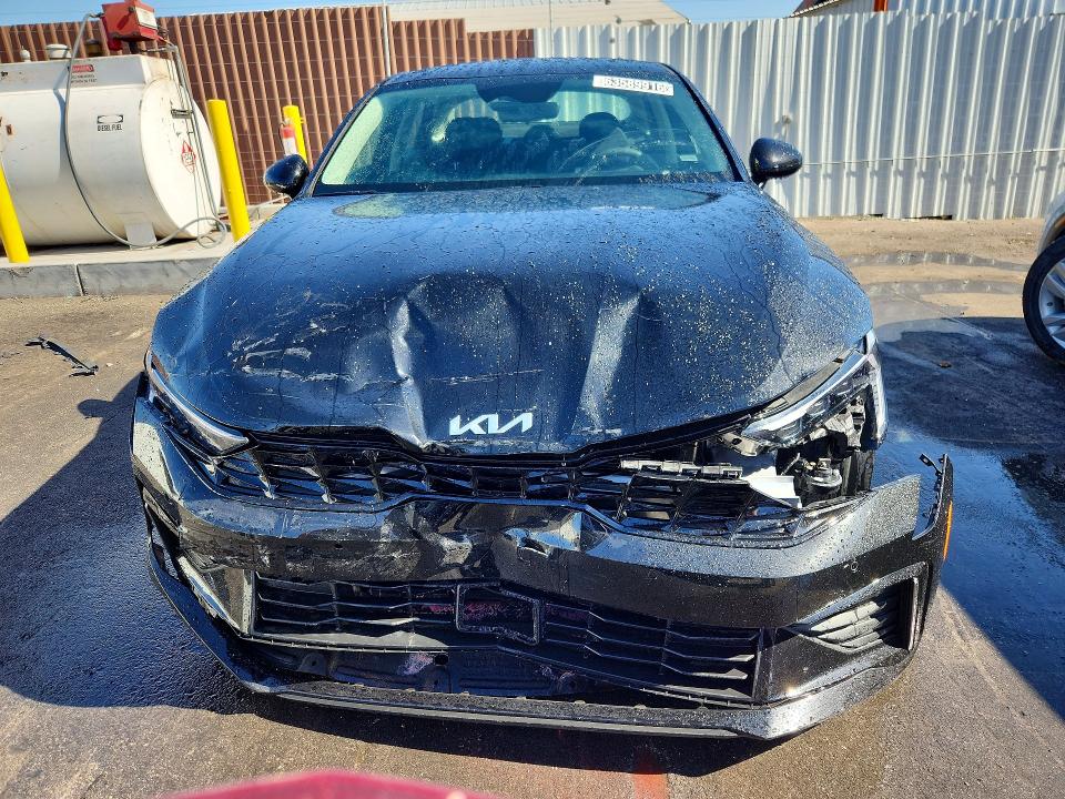 Aukcja sprzedaży 2026 Kia K5, vin: KNAG24J77T5422508, numer aukcji: 63589916