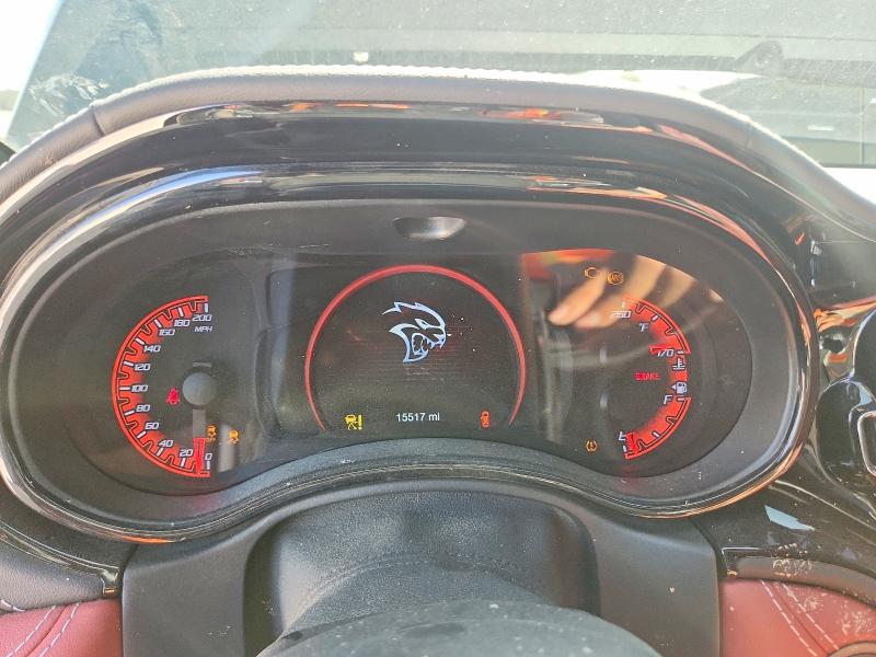 Aukcja sprzedaży 2021 Dodge Durango, vin: 1C4SDJH94MC757073, numer aukcji: 65055566