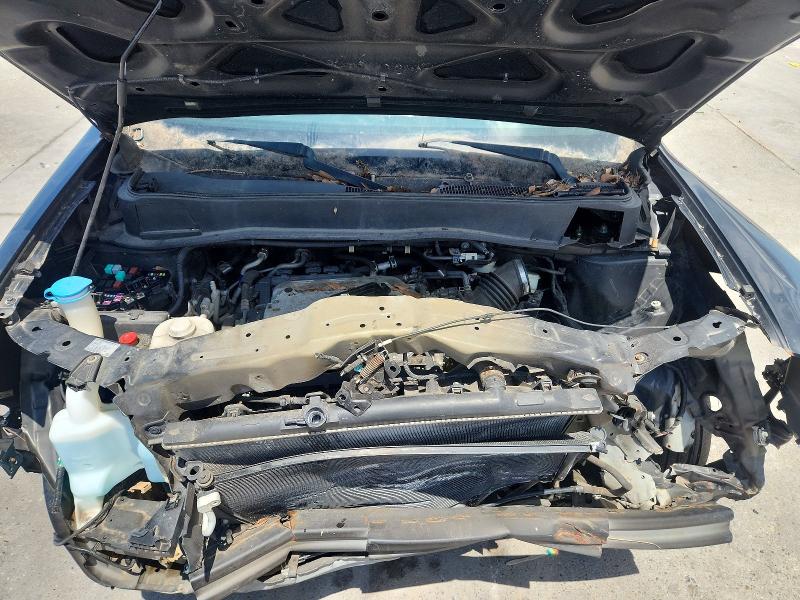 Aukcja sprzedaży 2015 Honda Pilot, vin: 5FNYF3H95FB002679, numer aukcji: 65190616
