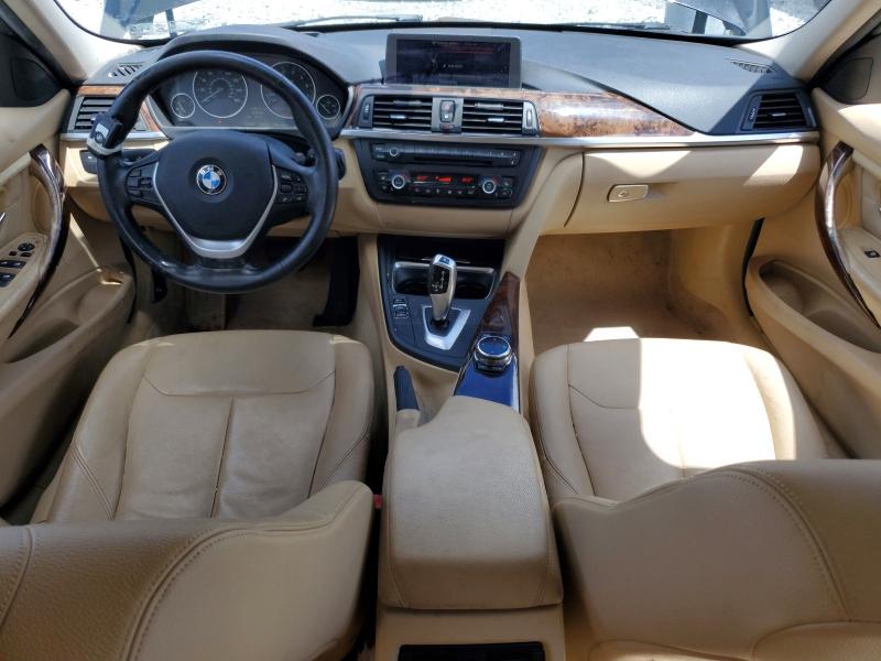 66996646 :رقم المزاد ، WBA3B5G51ENS06411 vin ، 2014 Bmw 328 مزاد بيع