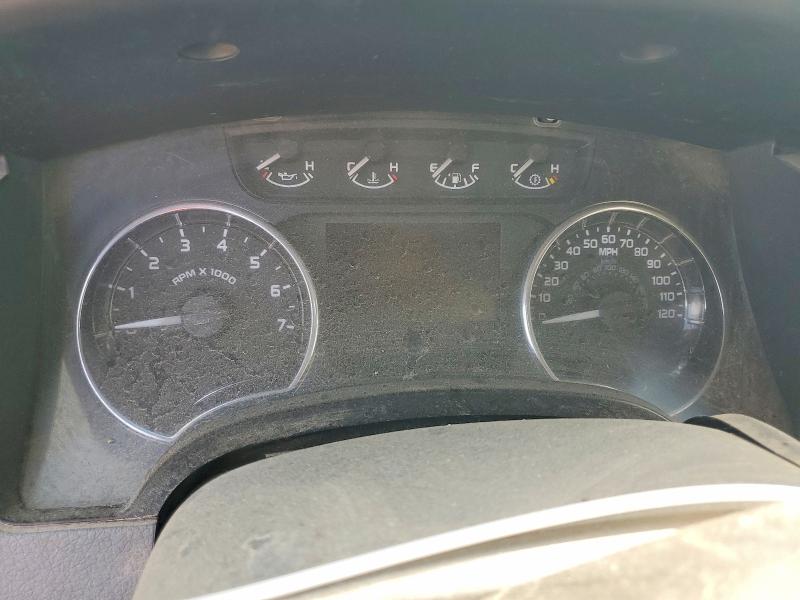 2012 Ford F150 მანქანა იყიდება აუქციონზე, vin: 1FTFW1ET3CKD60437, აუქციონის ნომერი: 67024036