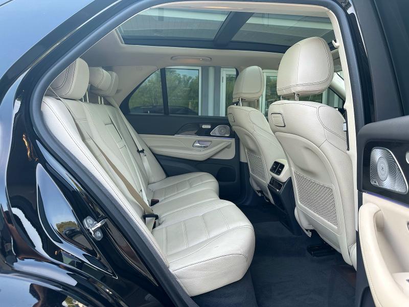 Продаж на аукціоні авто 2020 Mercedes-benz Gle, vin: 4JGFB4KB3LA196603, номер лоту: 65193426