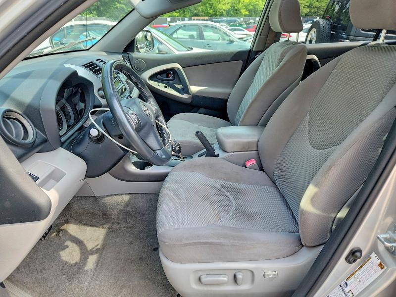 Aukcja sprzedaży 2007 Toyota Rav4, vin: JTMBD31V476045975, numer aukcji: 64301976