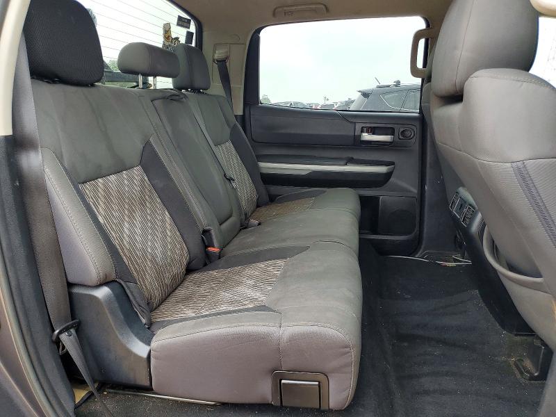 2019 Toyota Tundra მანქანა იყიდება აუქციონზე, vin: 5TFDW5F10KX824877, აუქციონის ნომერი: 62419096