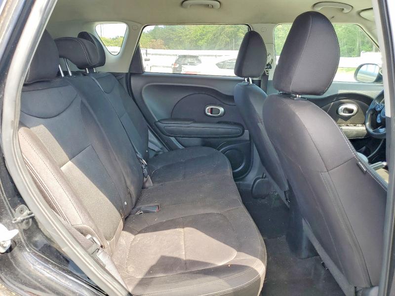 Aukcja sprzedaży 2016 Kia Soul, vin: KNDJN2A29G7284084, numer aukcji: 66403656