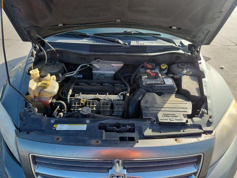 65115006 :رقم المزاد ، 1C3CDWDAXCD531621 vin ، 2012 Dodge Caliber مزاد بيع
