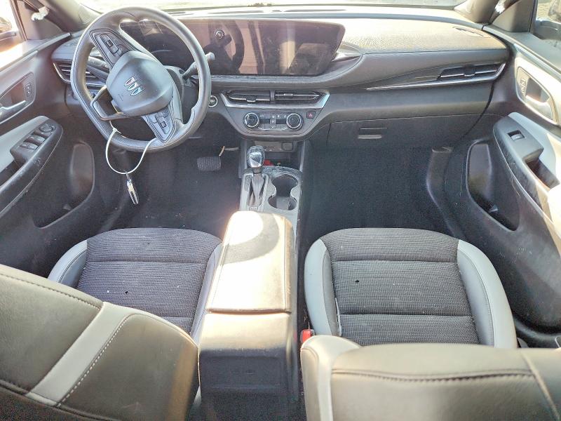 Продажа на аукционе авто 2024 Buick Envista, vin: KL47LAE26RB046031, номер лота: 65560766