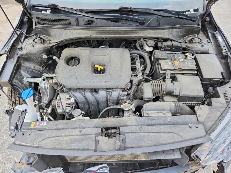 Продаж на аукціоні авто 2024 Kia Forte, vin: 3KPF24AD7RE790852, номер лоту: 66788496