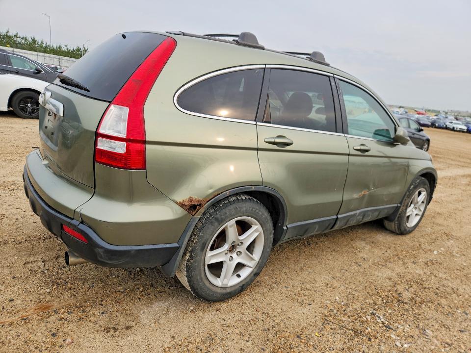 2008 Honda Cr-v მანქანა იყიდება აუქციონზე, vin: 5J6RE48788L820137, აუქციონის ნომერი: 64496896