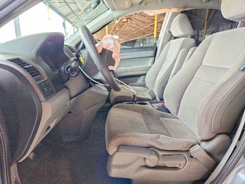Aukcja sprzedaży 2009 Honda Cr-v, vin: 5J6RE38589L025812, numer aukcji: 63262886