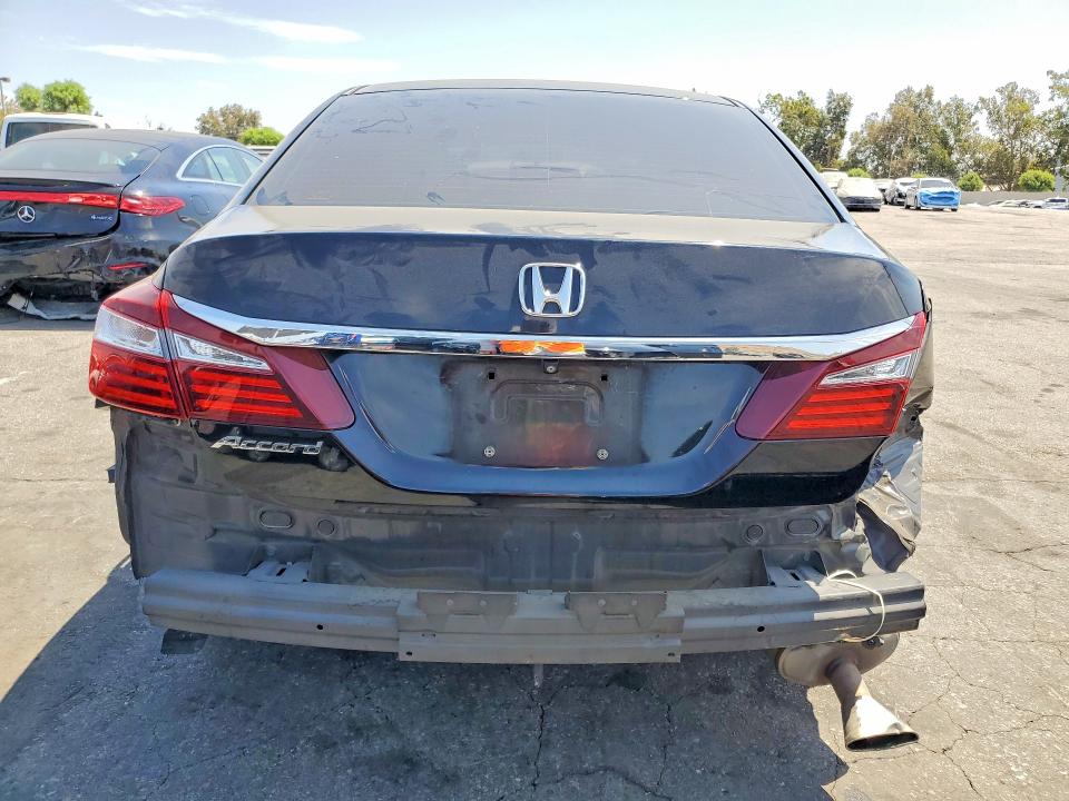 Aukcja sprzedaży 2016 Honda Accord, vin: 1HGCR2F38GA212862, numer aukcji: 64325396
