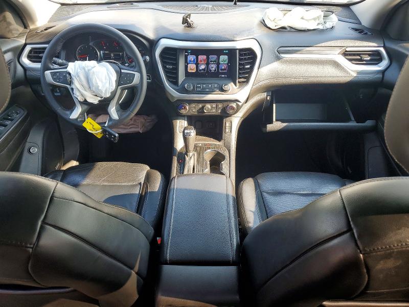 2018 Gmc Acadia მანქანა იყიდება აუქციონზე, vin: 1GKKNWLSXJZ228468, აუქციონის ნომერი: 63543166