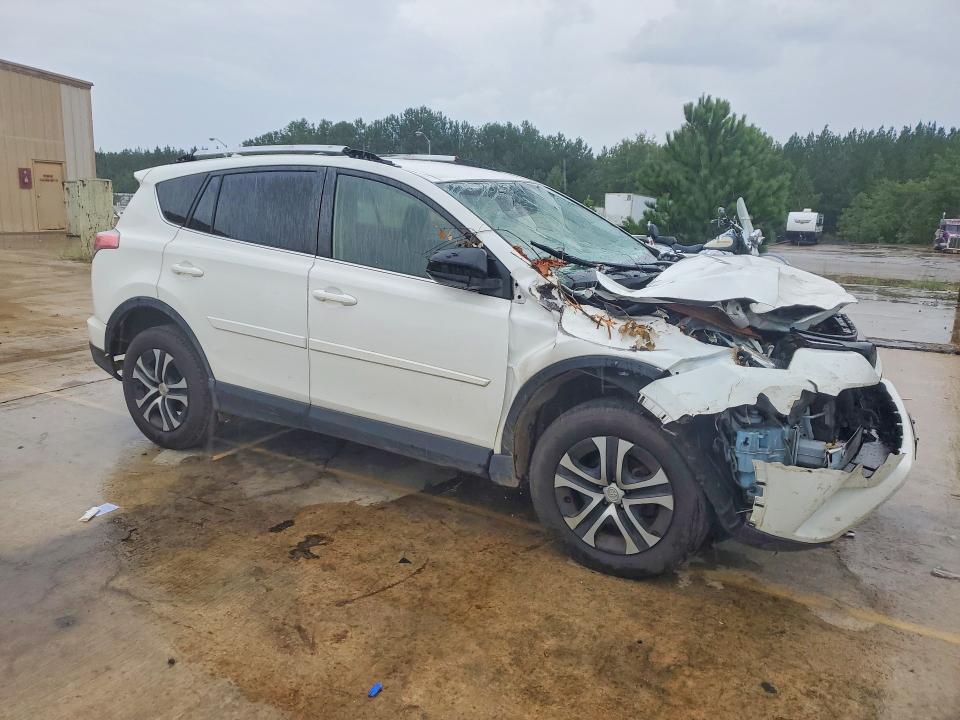 Продаж на аукціоні авто 2016 Toyota Rav4, vin: JTMZFREV9GJ099565, номер лоту: 65644426