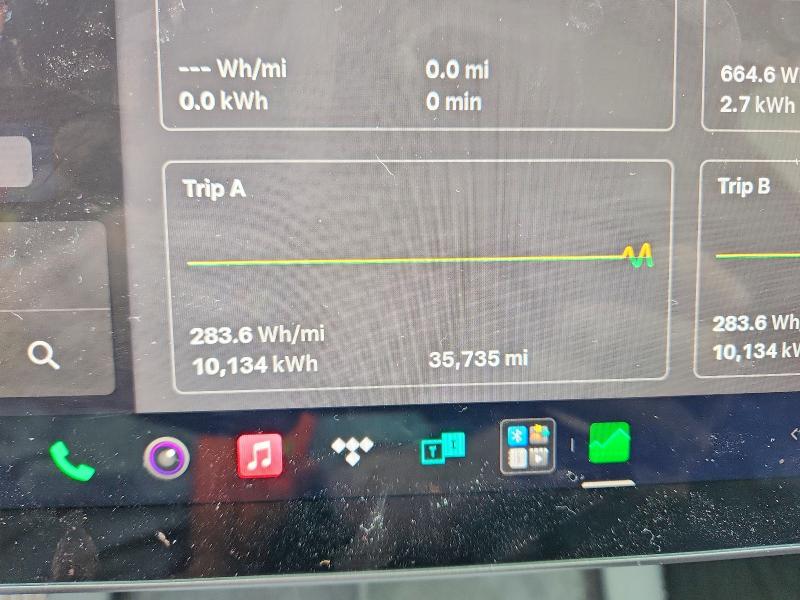64031326 :رقم المزاد ، 7SAYGDEE1PF926075 vin ، 2023 Tesla Model Y مزاد بيع