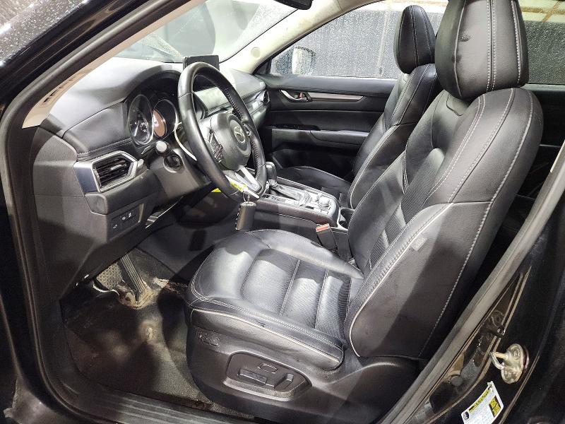 64543836 :رقم المزاد ، JM3KFBCL6S0679906 vin ، 2025 Mazda Cx-5 مزاد بيع