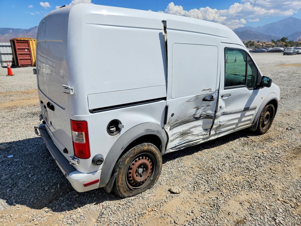 Aukcja sprzedaży 2011 Ford Transit Connect, vin: NM0LS7BN9BT068529, numer aukcji: 66379946
