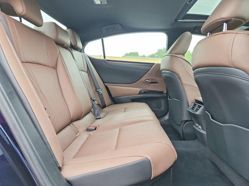 Aukcja sprzedaży 2025 Lexus Es 300h, vin: 58AEA1C17SU069846, numer aukcji: 64676776