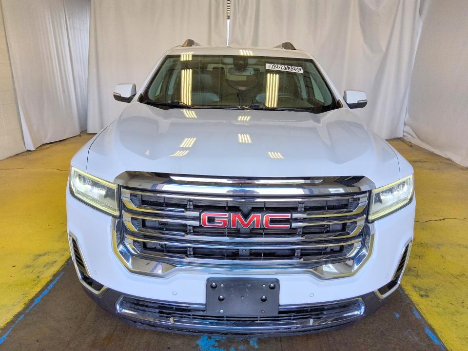 2023 Gmc Acadia მანქანა იყიდება აუქციონზე, vin: 1GKKNUL49PZ151140, აუქციონის ნომერი: 62891326