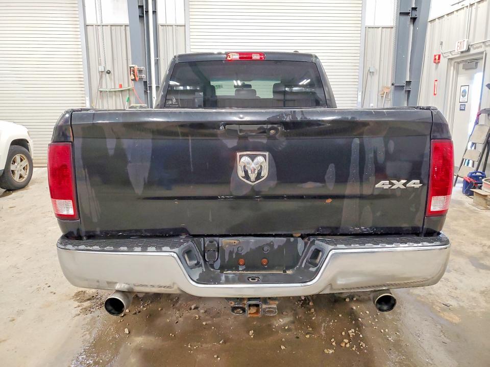 Aukcja sprzedaży 2011 Dodge Ram 1500, vin: 1D7RV1GT6BS555725, numer aukcji: 67152486