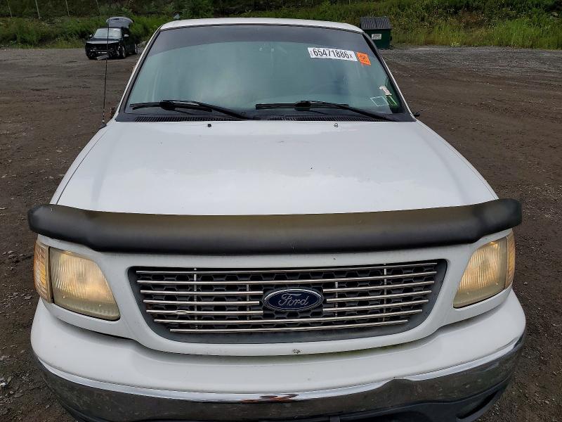 65471886 :رقم المزاد ، 1FTRW08L21KE75157 vin ، 2001 Ford F150 مزاد بيع