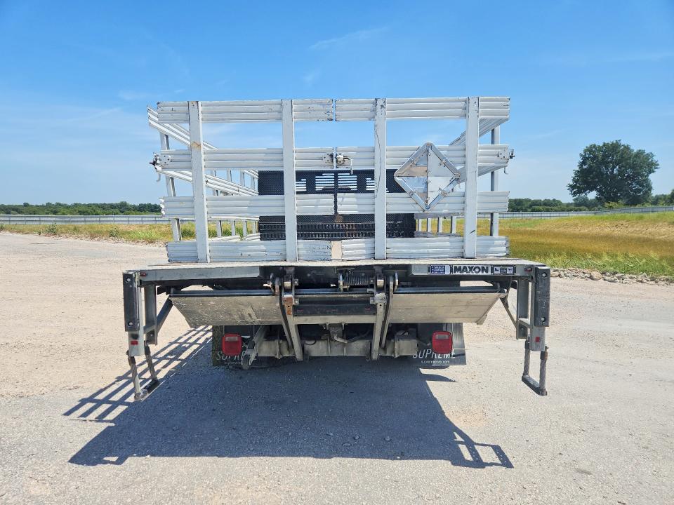 Продаж на аукціоні авто 2020 Ford F450, vin: 1FDUF4GN0LEE34818, номер лоту: 57577586