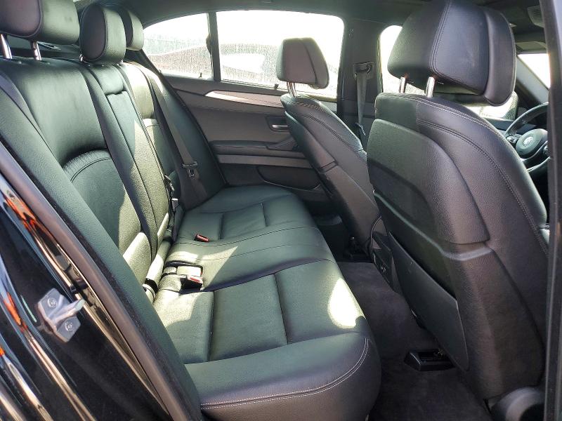 Aukcja sprzedaży 2014 Bmw 528, vin: WBA5A7C50ED219766, numer aukcji: 66342866