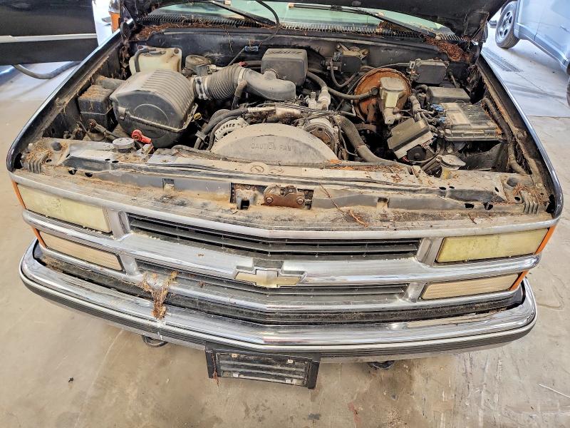 Aukcja sprzedaży 1997 Chevrolet Gmt-400, vin: 2GCEK19RXV1287088, numer aukcji: 66536266