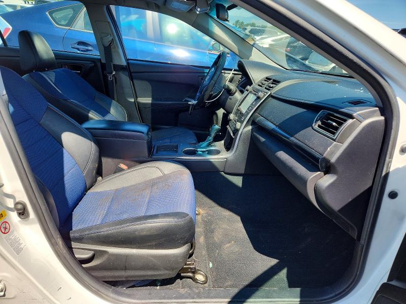 Aukcja sprzedaży 2016 Toyota Camry, vin: 4T1BF1FK8GU194572, numer aukcji: 61946856