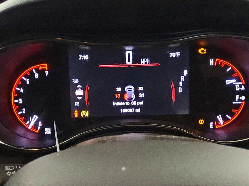 Aukcja sprzedaży 2018 Dodge Durango, vin: 1C4RDHDG5JC213088, numer aukcji: 63600036
