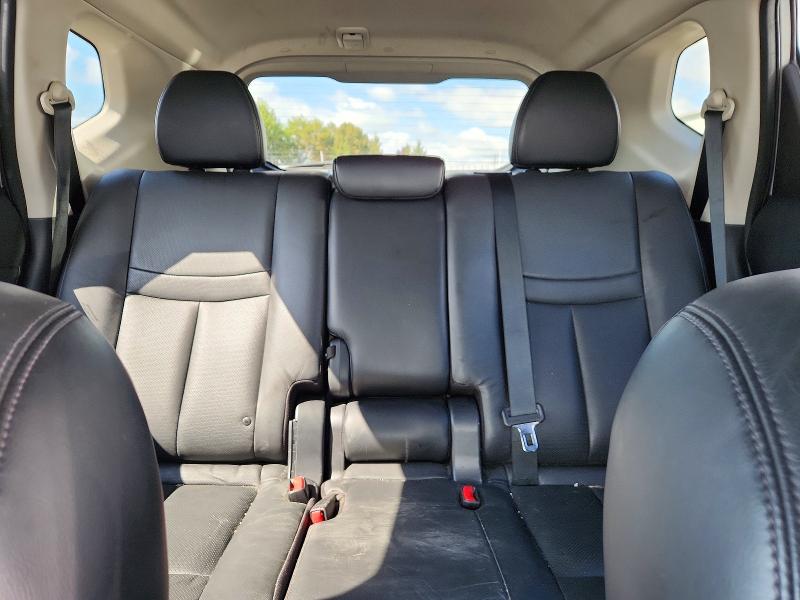 Продажа на аукционе авто 2014 Nissan Rogue, vin: 5N1AT2MV7EC826049, номер лота: 66297376